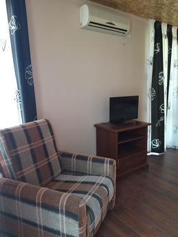 Rent housing in Chernomorsk, Chernomorsk (Illichivsk) - apartment by the day