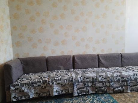 2-room apartment for rent in the center, Zatoka - apartment by the day
