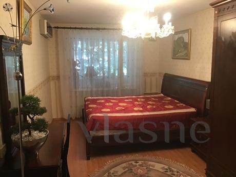 Сдам 2-х к в Аркадии, Одесса - квартира посуточно