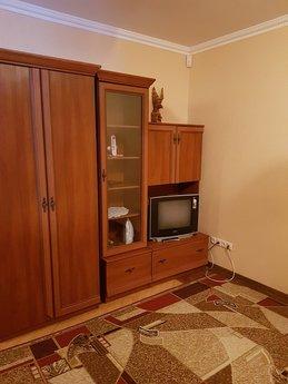 Квартира в центре для  1-2 чел, Луцк - квартира посуточно
