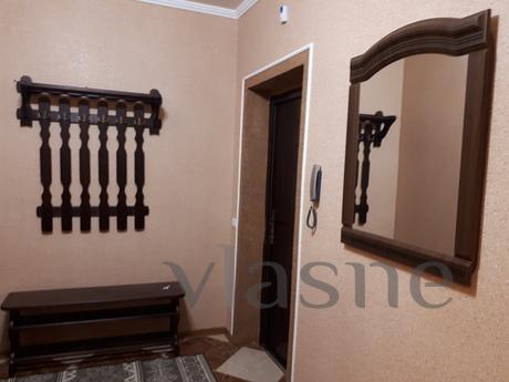 Квартира біля автостанції for 1-2 chol., Lutsk - apartment by the day
