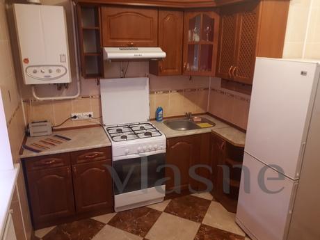 Квартира біля автостанції for 1-2 chol., Lutsk - apartment by the day