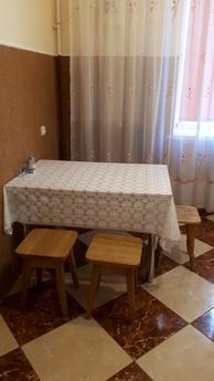Квартира біля автостанції for 1-2 chol., Lutsk - apartment by the day