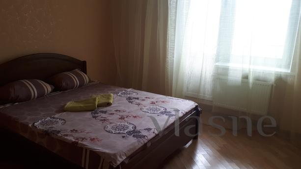 Квартира біля автостанції for 1-2 chol., Lutsk - apartment by the day