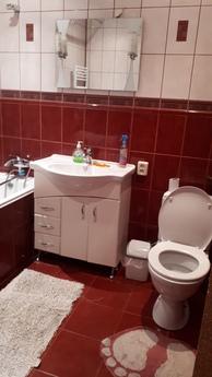 Квартира біля автостанції for 1-2 chol., Lutsk - apartment by the day