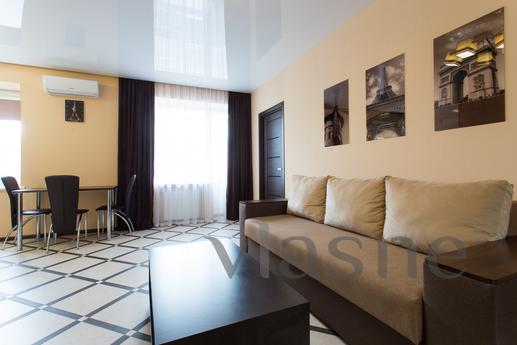 Apartment VIP class for daily rent., Kharkiv - apartment by the day