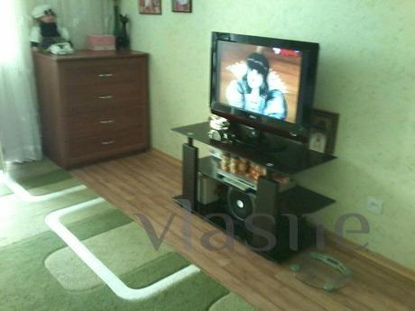 Rent 1 but room apartment. South city. 4 sleeping places. Go