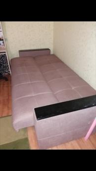 Rent daily 1 but room apartment Yuzhny, Yuzhny - apartment by the day