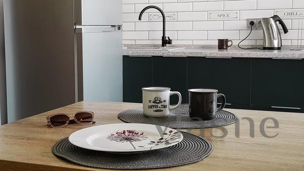 Leo Loft Apartment, Одесса - квартира посуточно
