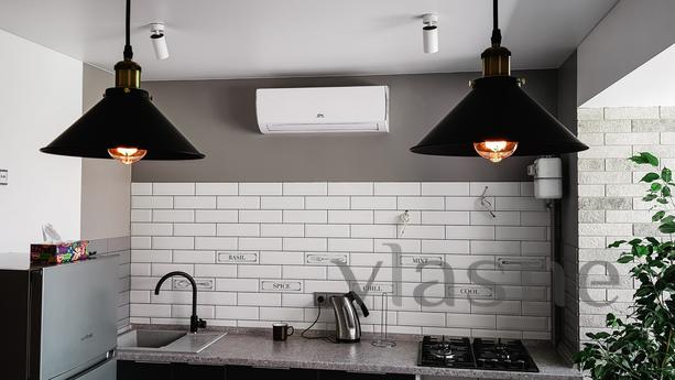 Leo Loft Apartment, Одесса - квартира посуточно