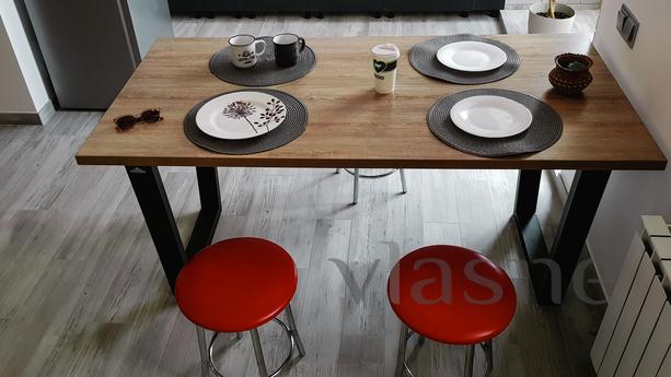 Leo Loft Apartment, Одесса - квартира посуточно