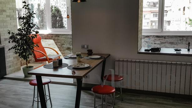 Leo Loft Apartment, Одесса - квартира посуточно