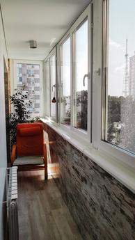 Leo Loft Apartment, Одесса - квартира посуточно