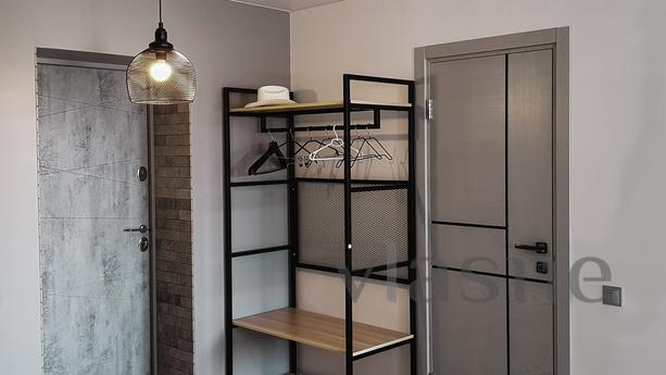 Leo Loft Apartment, Одесса - квартира посуточно