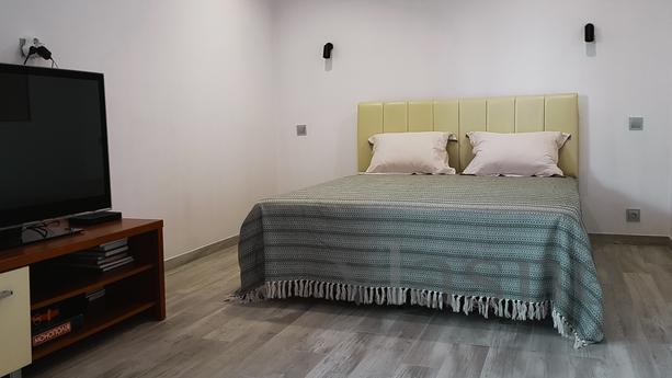 Leo Loft Apartment, Одесса - квартира посуточно