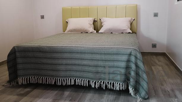 Leo Loft Apartment, Одесса - квартира посуточно