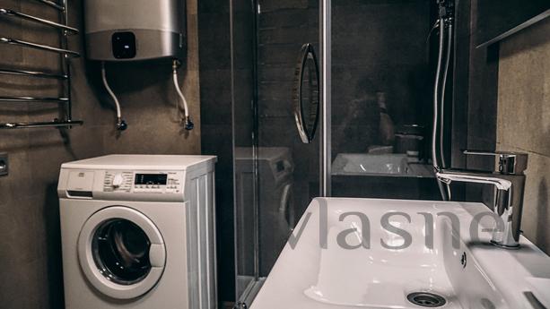 Leo Loft Apartment, Одесса - квартира посуточно