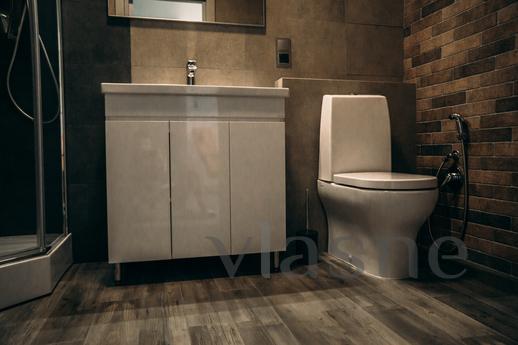 Leo Loft Apartment, Одесса - квартира посуточно