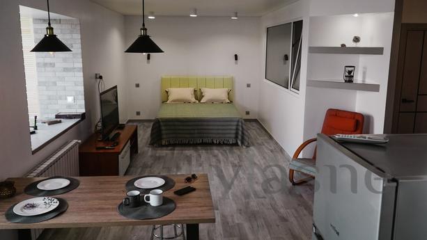 Leo Loft Apartment, Одесса - квартира посуточно
