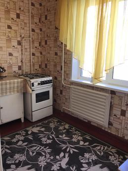 1к посуточно на Харьковской. НЕДОРОГО, Сумы - квартира посуточно
