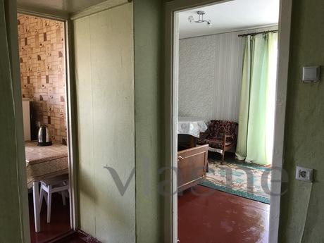 1к посуточно на Харьковской. НЕДОРОГО, Сумы - квартира посуточно