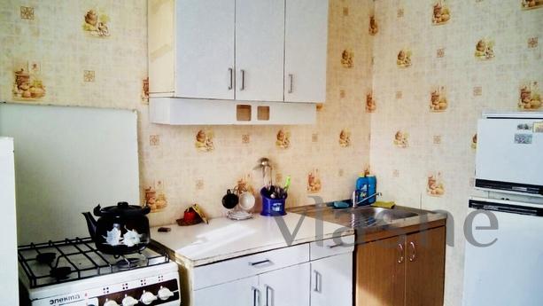 1 bedroom apartment for rent, Sumy - apartment by the day