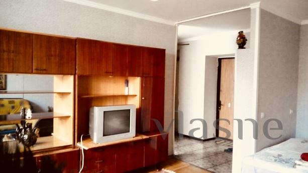 1 bedroom apartment for rent, Sumy - apartment by the day