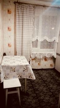 1 bedroom apartment for rent, Sumy - apartment by the day