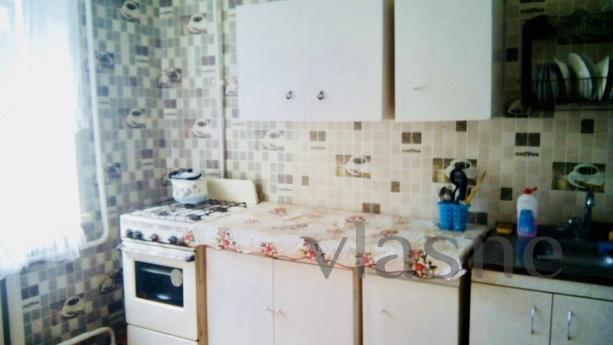 Not expensive 2ka from the owner, Sumy - apartment by the day