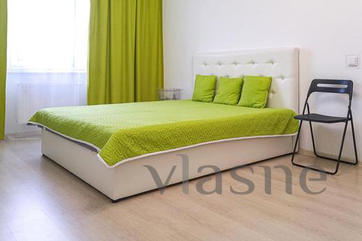 Rent the 1st apartment. Lubomir Guzar Avenue 20A. Near the m