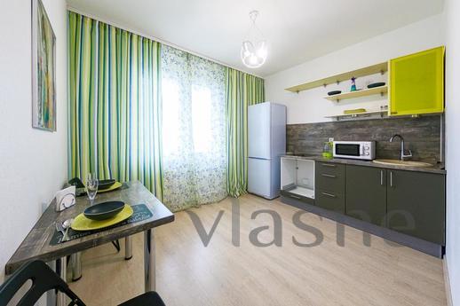 Cozy one-room apartment., Kyiv - apartment by the day
