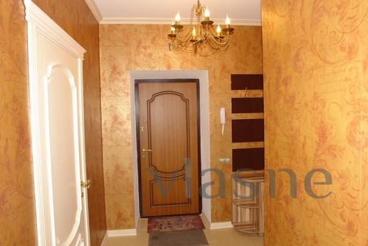 Впечатляющая квартира в центре, Киев - квартира посуточно