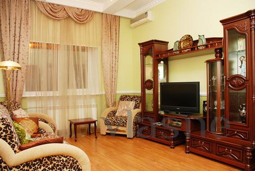 Уютная, прорная 1-комнатная квартира в самом центре Киева. Д