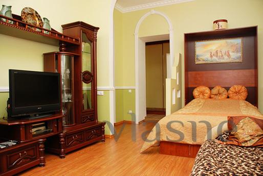 Красноармейская2 Напротив Арены, Киев - квартира посуточно