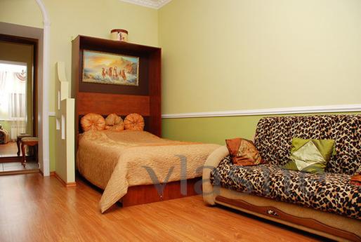 Красноармейская2 Напротив Арены, Киев - квартира посуточно