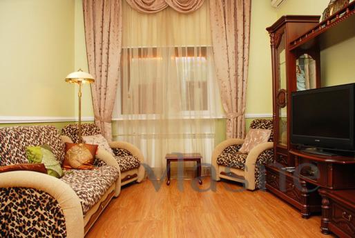 Красноармейская2 Напротив Арены, Киев - квартира посуточно