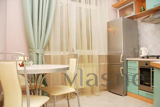 Красноармейская2 Напротив Арены, Киев - квартира посуточно