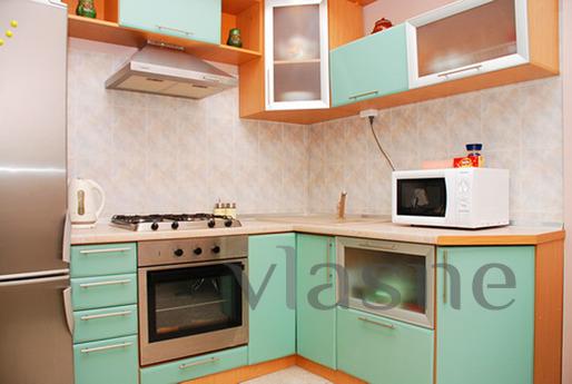 Красноармейская2 Напротив Арены, Киев - квартира посуточно