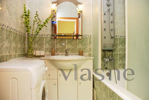 Красноармейская2 Напротив Арены, Киев - квартира посуточно