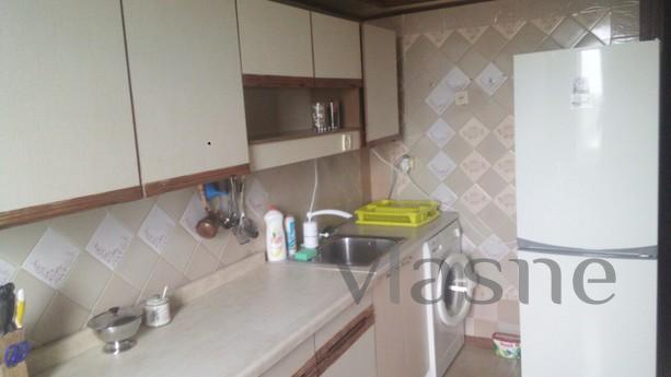 Rent my 2-room apartment, Yuzhny - apartment by the day