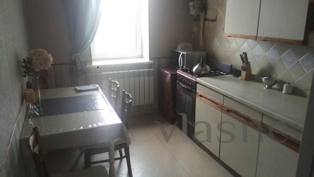 Rent my 2-room apartment, Yuzhny - apartment by the day