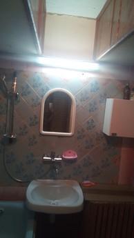 Rent my 2-room apartment, Yuzhny - apartment by the day