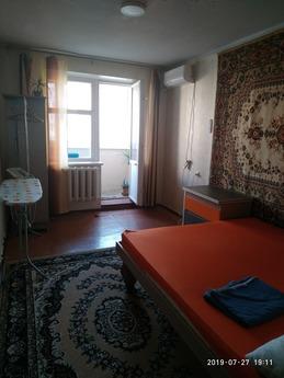 Rent my 2-room apartment, Yuzhny - apartment by the day