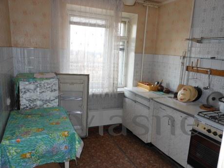 1 bedroom apartment, Chernihiv - apartment by the day