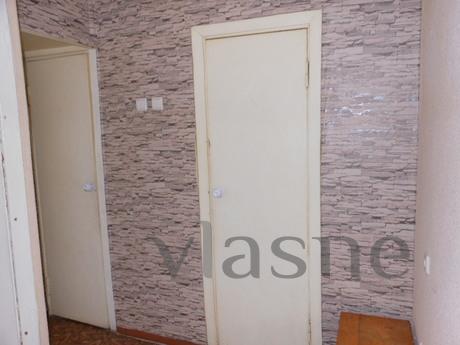 1 bedroom apartment, Chernihiv - apartment by the day