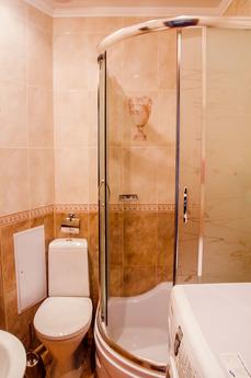 Daily 1-bedroom apartment in Simferopol, Simferopol - apartment by the day