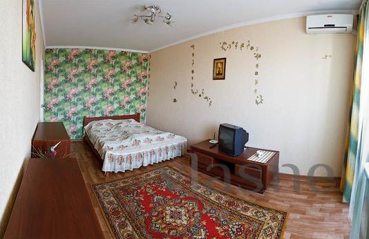 Rent an apartment in Simferopol, Simferopol - apartment by the day