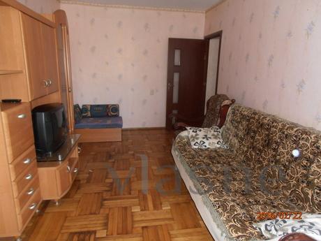 Daily rent in Odessa, Odessa - apartment by the day