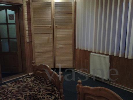 Cottage Romance in Yaremche Karpaty, Yaremcha - apartment by the day