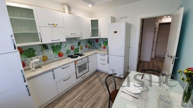 Квартира Умань ПОДОБОВО, Умань - квартира посуточно